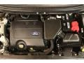 3.5 Liter DOHC 24-Valve TiVCT V6 Engine for 2011 Ford Edge Limited AWD #78350377