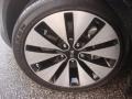 2011 Kia Optima SX Wheel and Tire Photo