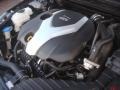 2.0 Liter GDi Turbocharged DOHC 16-Valve VVT 4 Cylinder Engine for 2011 Kia Optima SX #78350504