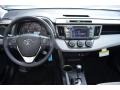 2013 Super White Toyota RAV4 LE  photo #21