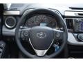 2013 Super White Toyota RAV4 LE  photo #22