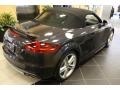 Oolong Gray Metallic - TT S 2.0T quattro Roadster Photo No. 7