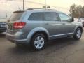 2010 Deep Water Blue Pearl Coat Dodge Journey SXT  photo #5