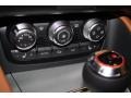 Madras Brown Baseball Optic Leather Controls Photo for 2013 Audi TT #78350667