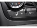 Madras Brown Baseball Optic Leather Controls Photo for 2013 Audi TT #78350681