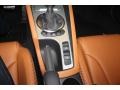 Madras Brown Baseball Optic Leather Controls Photo for 2013 Audi TT #78350706