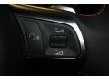 Madras Brown Baseball Optic Leather Controls Photo for 2013 Audi TT #78350766