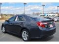 2013 Magnetic Gray Metallic Toyota Camry SE  photo #3