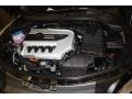 2.0 Liter FSI Turbocharged DOHC 16-Valve VVT 4 Cylinder 2013 Audi TT S 2.0T quattro Roadster Engine
