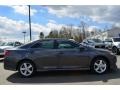 2013 Magnetic Gray Metallic Toyota Camry SE  photo #6