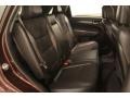 Rear Seat of 2012 Sorento EX AWD