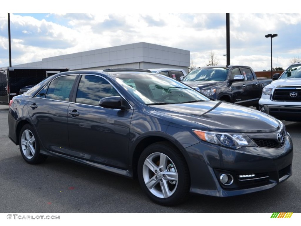 Creative 2013 Toyota Camry Exterior Colors with Simple Decor