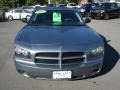 Silver Steel Metallic - Charger  Photo No. 2