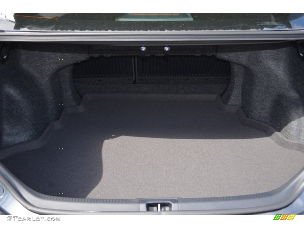 2013 Camry SE - Magnetic Gray Metallic / Black photo #13