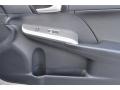 2013 Magnetic Gray Metallic Toyota Camry SE  photo #17