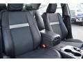 2013 Magnetic Gray Metallic Toyota Camry SE  photo #18