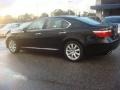 Obsidian Black - LS 460 Photo No. 3