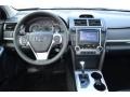 Black Dashboard Photo for 2013 Toyota Camry #78351207