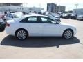 Ibis White - A4 2.0T Sedan Photo No. 9