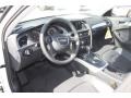 Ibis White - A4 2.0T Sedan Photo No. 11