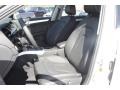 Ibis White - A4 2.0T Sedan Photo No. 12