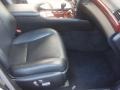 Obsidian Black - LS 460 Photo No. 15