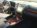 Obsidian Black - LS 460 Photo No. 16