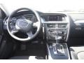Ibis White - A4 2.0T Sedan Photo No. 18