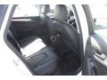 Ibis White - A4 2.0T Sedan Photo No. 21