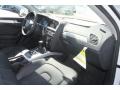 Ibis White - A4 2.0T Sedan Photo No. 23