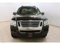Black - Explorer Sport Trac XLT 4x4 Photo No. 2