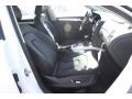 Ibis White - A4 2.0T Sedan Photo No. 24