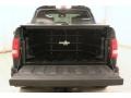 Black - Explorer Sport Trac XLT 4x4 Photo No. 13