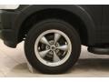 Black - Explorer Sport Trac XLT 4x4 Photo No. 15