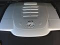 Obsidian Black - LS 460 Photo No. 35