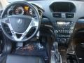 2011 Ionized Bronze Metallic Acura MDX Technology  photo #15