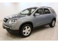 Front 3/4 View of 2008 Acadia SLT AWD