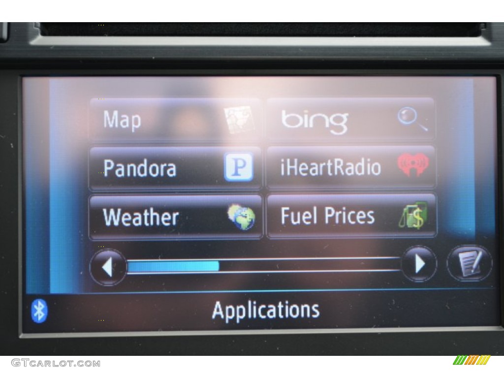 2013 Camry SE - Magnetic Gray Metallic / Black photo #29