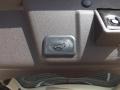 Mocha Bronze Metallic - Enclave Leather Photo No. 11
