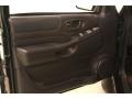 2003 Dark Green Metallic Chevrolet Blazer LS  photo #4