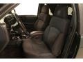 2003 Dark Green Metallic Chevrolet Blazer LS  photo #5