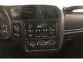 2003 Dark Green Metallic Chevrolet Blazer LS  photo #8