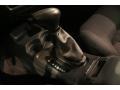 2003 Chevrolet Blazer Graphite Interior Transmission Photo