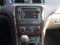 Mocha Bronze Metallic - Enclave Leather Photo No. 17