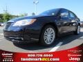Blackberry Pearl Coat - 200 Limited Sedan Photo No. 1