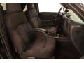 2003 Dark Green Metallic Chevrolet Blazer LS  photo #10
