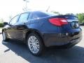 Blackberry Pearl Coat - 200 Limited Sedan Photo No. 2