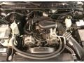 4.3 Liter OHV 12-Valve V6 2003 Chevrolet Blazer LS Engine