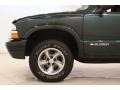 2003 Chevrolet Blazer LS Wheel