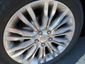 2012 Chrysler 200 Limited Sedan Wheel and Tire Photo